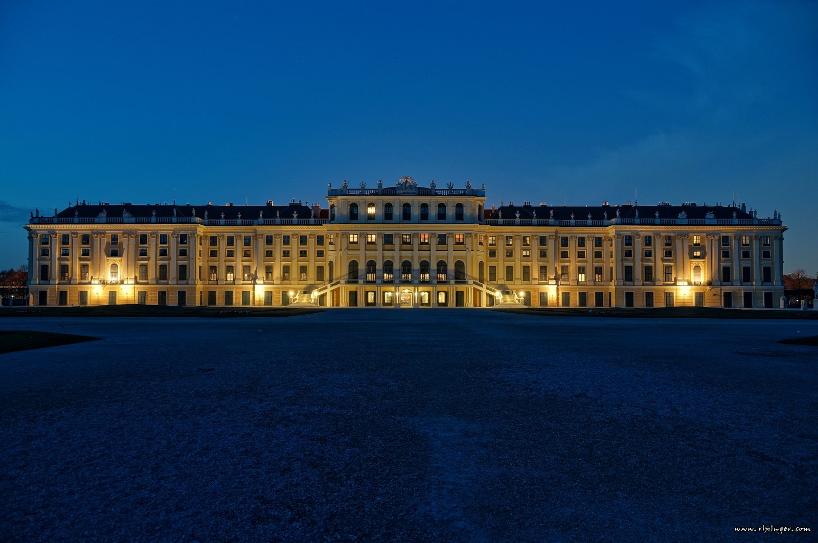 SchlossSchönbrunn3